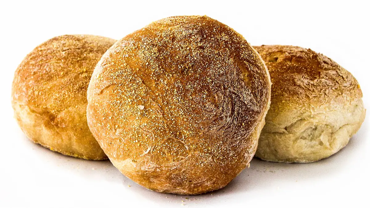 Bakery bakes